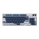 Wireless Mechanical Keyboard Three-mode Bluetooth