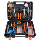 Car Portable Hardware Tool Set
